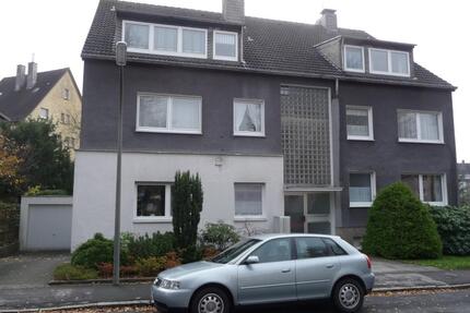 3,5-Zimmer-DG-Wohnung in Dortmund-Barop