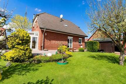 Haus zum Kaufen in Broderstorf Pastow 397.000,00 € 110 m² - Broderstorf / Pastow