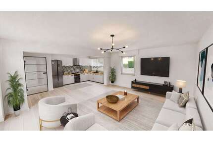 Wohnung zum Kaufen in Bad Nauheim 499.000,00 € 101 m²