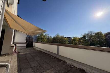 Wohnung zum Kaufen in Taufkirchen 485.000,00 € 80 m²