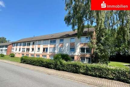 Wohnung zum Kaufen in Wrist 109.000,00 € 56 m²