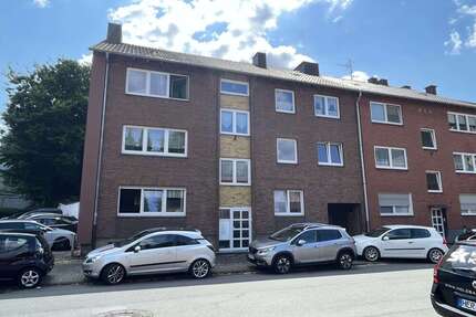 Wohnung zum Mieten in Herne 525,00 € 70.84 m²