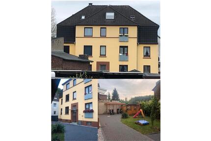 Moderne 3-Zimmer-DG-Wohnung Einbauküche | Lünen Nähe Dortmund