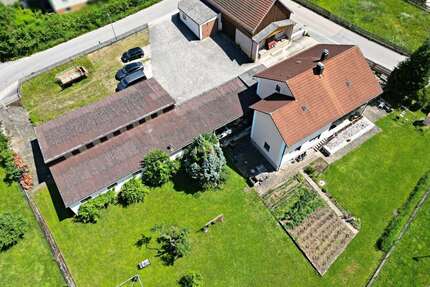 Haus zum Kaufen in Nittendorf 995.000,00 € 220 m²