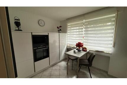 2 - Zimmer Wohnung in Aachen Forst