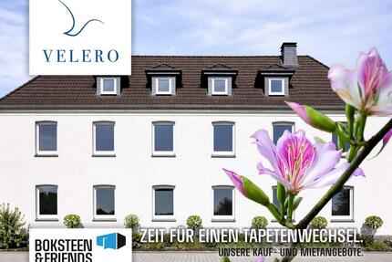 Singles aufgepasst!! 1-Zimmer Wohnung in Arnsberg-Müschede!!