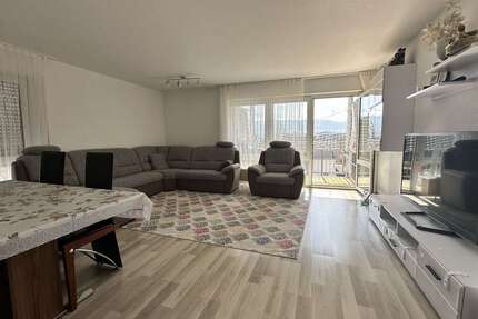 Wohnung zum Kaufen in Aalen 275.000,00 € 88 m²