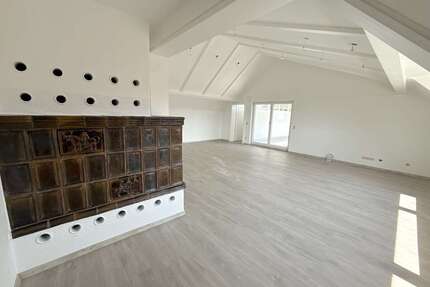 Wohnung zum Kaufen in Schwandorf 349.000,00 € 160 m²