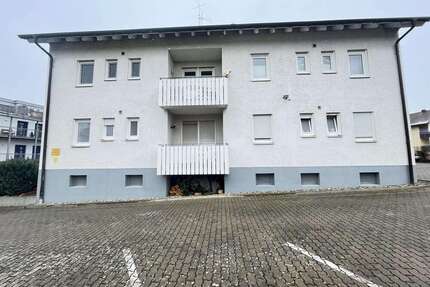 Wohnung zum Kaufen in Stegaurach 112.000,00 € 32 m²