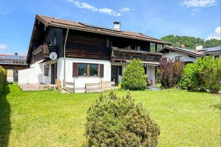 Haus zum Kaufen in Oberaudorf 795.000,00 € 165 m²