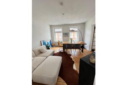 Schöne 2-Zimmer Wohnung Altona zu vermieten, ab 15.06, befristet - Hamburg Hamburg-Mitte