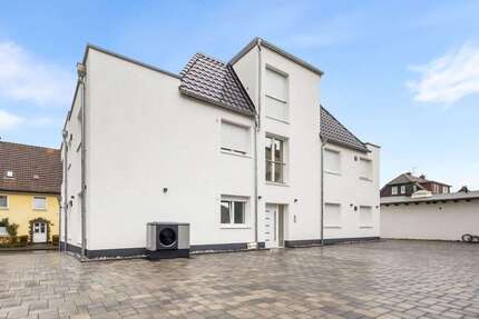 Wohnung zum Mieten in Attendorn 700,00 € 50 m²