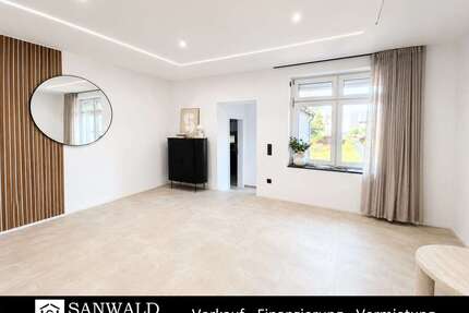 Haus zum Kaufen in Herne 306.000,00 € 79 m²