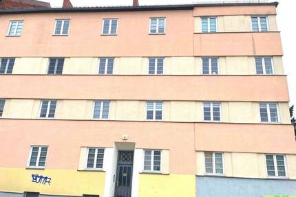 3-Raum-Wohnung Hohenwindenstr. 6, Erfurt