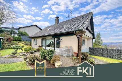 Haus zum Kaufen in Wissen 269.000,00 € 153 m²