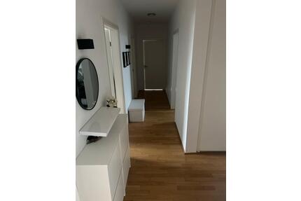 Neubauwohnung 4.5 Zimmer in Moers zu vermieten