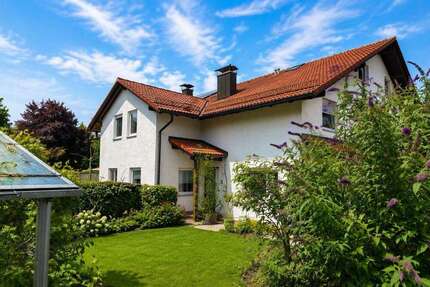 Haus zum Kaufen in Emmerting 549.000,00 € 189 m²