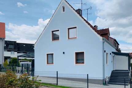 Haus zum Kaufen in Haimhausen 820.000,00 € 95 m²