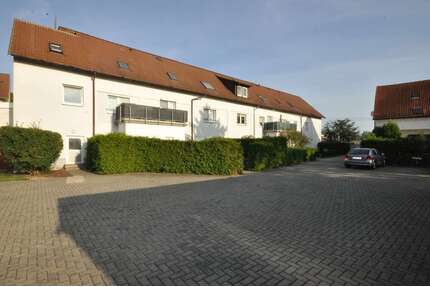 Wohnung zum Mieten in Delitzsch 510,00 € 78 m²