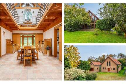 Haus zum Kaufen in Blankenfelde-Mahlow 599.000,00 € 160.64 m²
