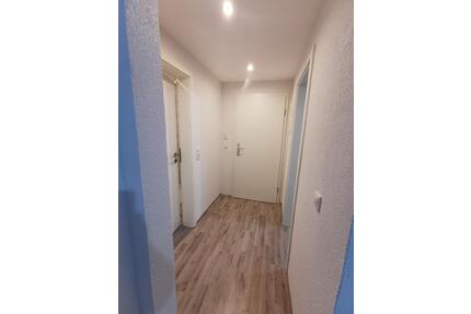 Moderne 2-Zimmer Wohnung (45 m²) – zentral & ruhig – Nähe REWE - Oberzent