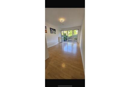 Charmante 1-Zimmer-Wohnung mit Terrasse - Trier Kürenz