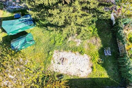 Attraktives Grundstück in bester Lage zu verkaufen - Kappel-Grafenhausen / Grafenhausen