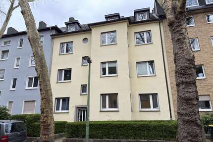 Wohnung zum Kaufen in Essen 159.000,00 € 63 m²