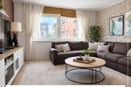 Wohnung zum Kaufen in Duisburg 230.000,00 € 96 m²