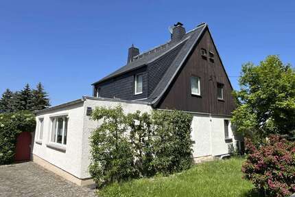 Haus zum Kaufen in Dresden 270.000,00 € 100 m²