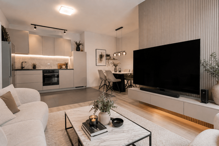 Wohnung zum Kaufen in Pforzheim 220.000,00 € 77 m²