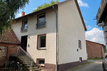 Schöne 90 qm-Wohnung in Rosche OT Nateln zu vermieten