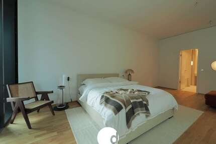 Wohnung zum Mieten in Stuttgart 2.060,00 € 85.29 m²