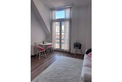 Wohnung zum Mieten in Krefeld 310,00 € 42.5 m²