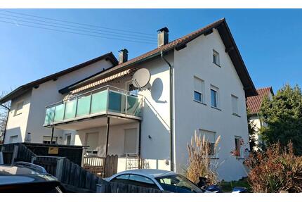 4 Zimmer Wohnung in Vaihingen an der enz zu vermieten