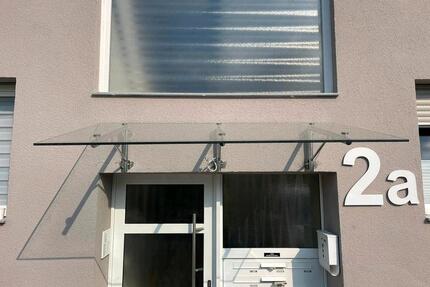 Zentrale energieeffiziente Dachgeschosswohnung - Nörvenich