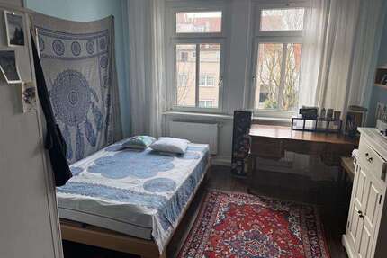 Wohnung zum Mieten in Esslingen am Neckar 650,00 € 76 m²