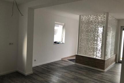 Moderne 3ZKB Wohnung mit eigenem Eingang und Terrasse - Nentershausen