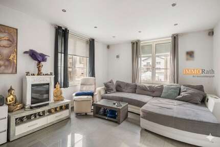 Wohnung zum Kaufen in Hausen im Wiesental 184.000,00 € 84 m²