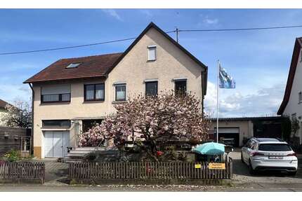 Haus zum Kaufen in Dusslingen 320.000,00 € 134 m²