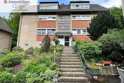 Wohnung zum Kaufen in Hagen 99.900,00 € 84 m²