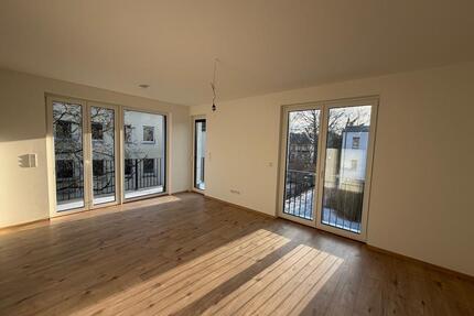 TOP! 2-Zi.-Whg.Balkon, KFW 40 NH Niedrigenergie Haus, ruhige Lage, 10 Min. zur S-Bahn! Erstbezug! - Berlin Treptow-Köpenick