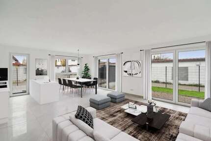 Wohnung zum Kaufen in Dorfen 435.000,00 € 77 m²