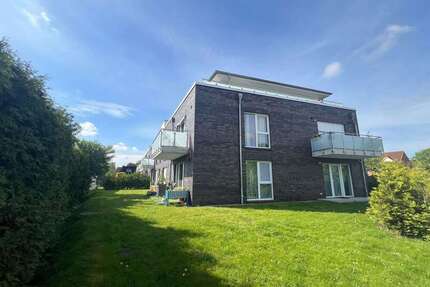 Wohnung zum Mieten in Kaltenkirchen 765,00 € 60.62 m²