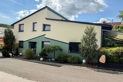 Haus zum Kaufen in Waldalgesheim 625.000,00 € 156 m²