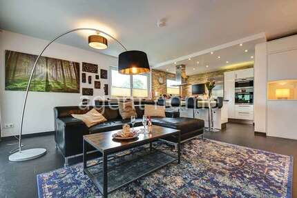 Wohnung zum Mieten in Remseck am Neckar 1.910,00 € 106 m²