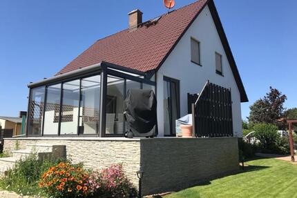 Attraktives Einfamilienhaus in schöner Lage - Velten