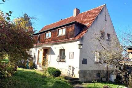 Haus zum Kaufen in Hofbieber 275.000,00 € 230 m²