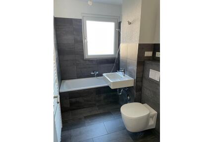 Modernisierte 3-Zi.-Whg. mit großem Balkon im schönen Essen-Bredeney zu vermieten!