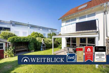Haus zum Kaufen in Vaihingen an der Enz 519.000,00 € 135.5 m²
